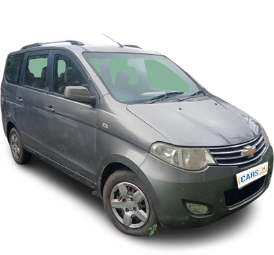 Chevrolet Enjoy-img